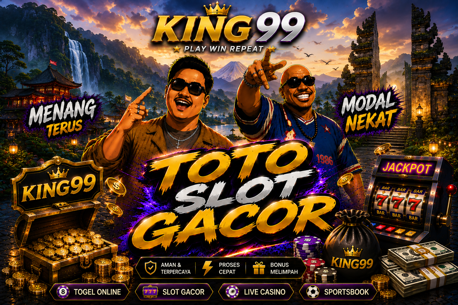 King99 App 